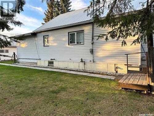 295 1St Avenue W, Englefeld, SK - Outdoor