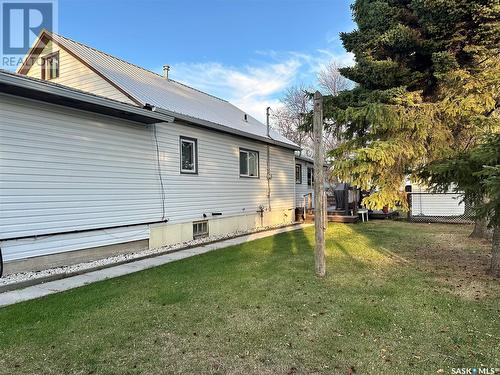 295 1St Avenue W, Englefeld, SK - Outdoor