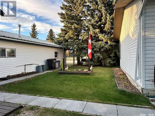 295 1St Avenue W, Englefeld, SK - Outdoor