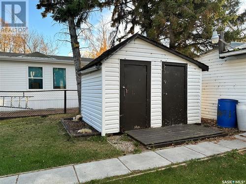 295 1St Avenue W, Englefeld, SK - Outdoor