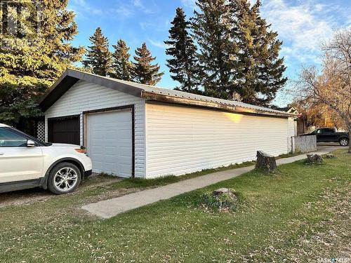 295 1St Avenue W, Englefeld, SK - Outdoor