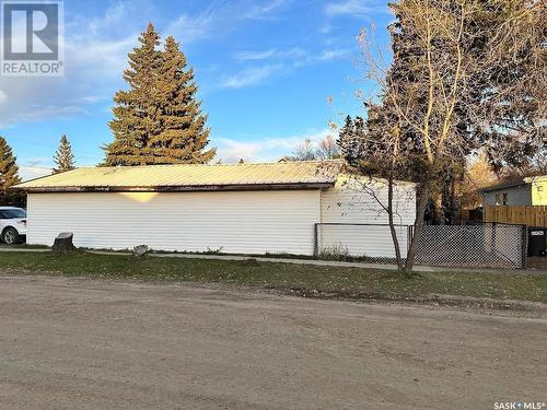 295 1St Avenue W, Englefeld, SK - Outdoor