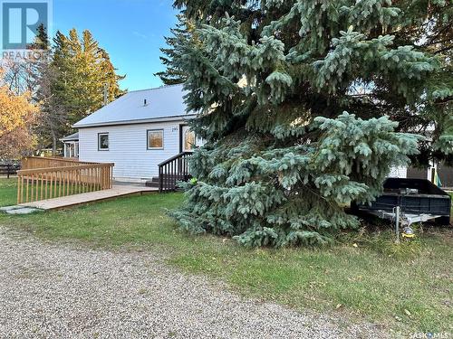 295 1St Avenue W, Englefeld, SK - Outdoor