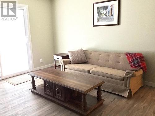 1151 Gerry Sorensen Way Unit# 317, Kimberley, BC - Indoor Photo Showing Living Room