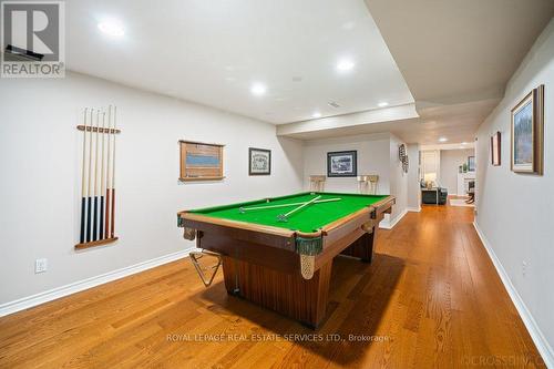 250 Dalewood Drive, Oakville, ON - Indoor Photo Showing Other Room