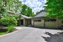 250 Dalewood Drive, Oakville, ON  - Outdoor With Facade 