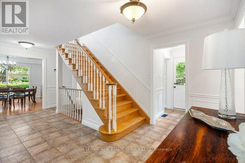 250 Dalewood Drive, Oakville, ON - Indoor Photo Showing Other Room