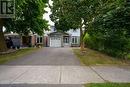 738 Briar Crescent, Milton, ON  - Outdoor 