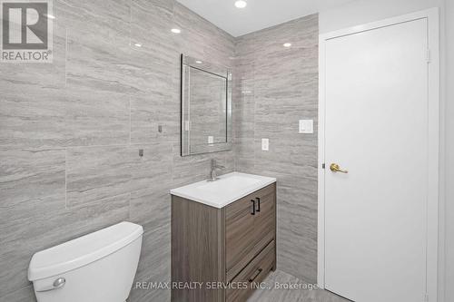 738 Briar Crescent, Milton, ON - Indoor Photo Showing Bathroom