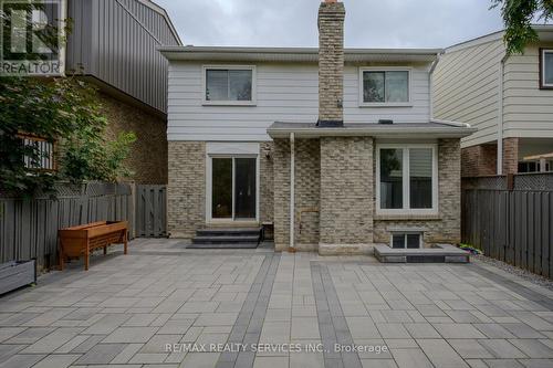 738 Briar Crescent, Milton, ON - Outdoor