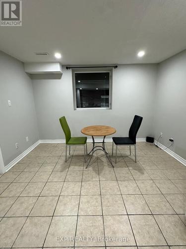 28 Tawnie Crescent, Brampton, ON - Indoor Photo Showing Basement