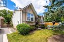 1301 Janina Boulevard, Burlington, ON  - Outdoor 