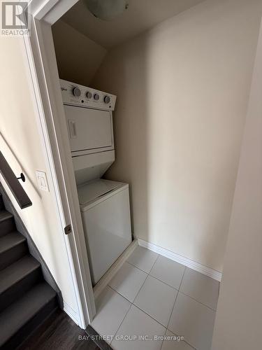 114 - 1573 Rose Way, Milton, ON - Indoor Photo Showing Laundry Room