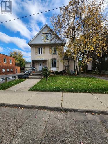 11 Springer Avenue, Hamilton, ON - Outdoor With Facade