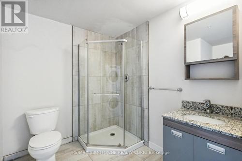 201 - 257 Hemlock Street, Waterloo, ON - Indoor Photo Showing Bathroom