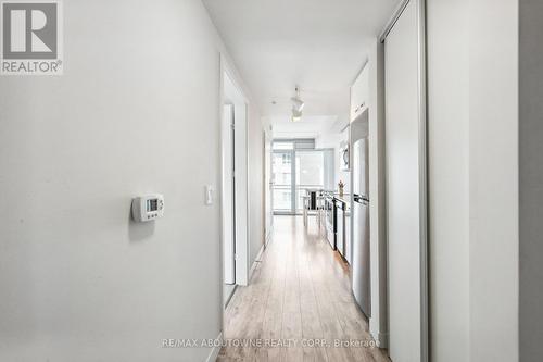 201 - 257 Hemlock Street, Waterloo, ON - Indoor Photo Showing Other Room