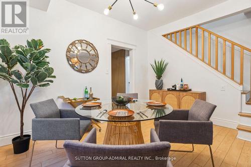 641 Piccadilly Street, London, ON - Indoor Photo Showing Living Room