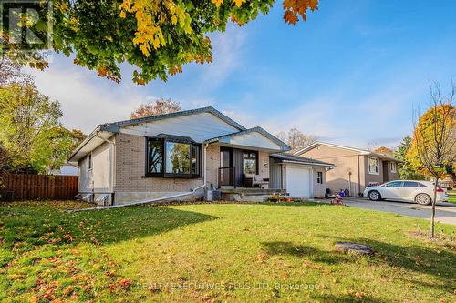 115 Lynbrook Drive, Hamilton, ON - Outdoor