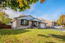 115 Lynbrook Drive, Hamilton, ON  - Outdoor 