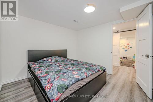 115 Lynbrook Drive, Hamilton, ON - Indoor Photo Showing Bedroom