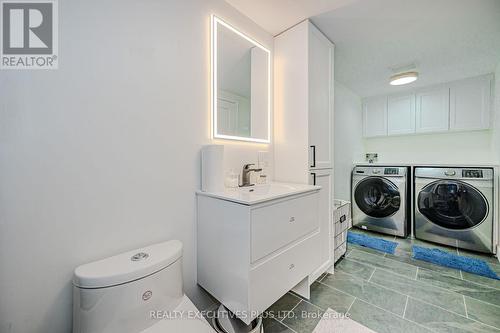 115 Lynbrook Drive, Hamilton, ON - Indoor Photo Showing Laundry Room