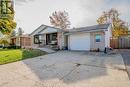 115 Lynbrook Drive, Hamilton, ON  - Outdoor 