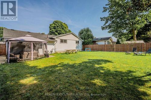 115 Lynbrook Drive, Hamilton, ON - Outdoor