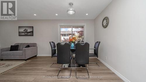 212 Carter Avenue, Waterloo, ON - Indoor Photo Showing Other Room