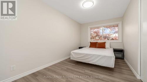 212 Carter Avenue, Waterloo, ON - Indoor Photo Showing Bedroom