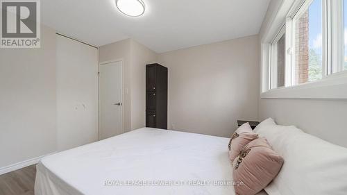 212 Carter Avenue, Waterloo, ON - Indoor Photo Showing Bedroom