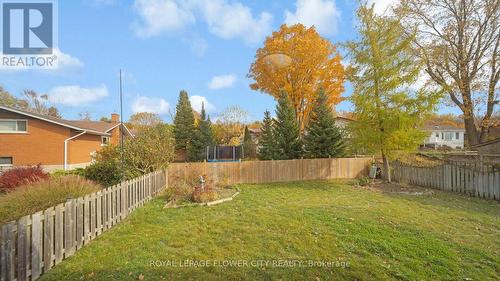 212 Carter Avenue, Waterloo, ON - Outdoor