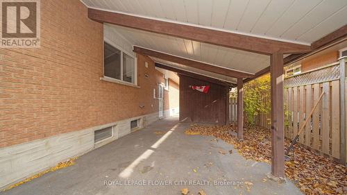 212 Carter Avenue, Waterloo, ON -  Photo Showing Other Room