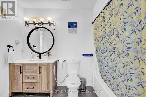 19 Barnaby Drive, St. Catharines, ON - Indoor Photo Showing Bathroom