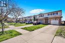 19 Barnaby Drive, St. Catharines, ON  - Outdoor With Facade 