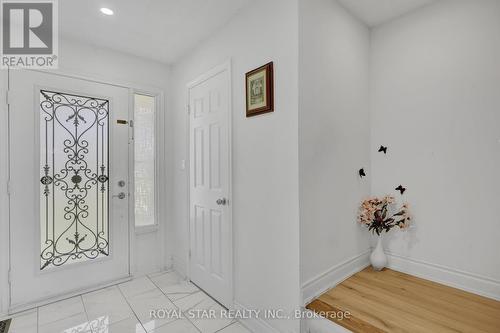 19 Barnaby Drive, St. Catharines, ON - Indoor Photo Showing Other Room