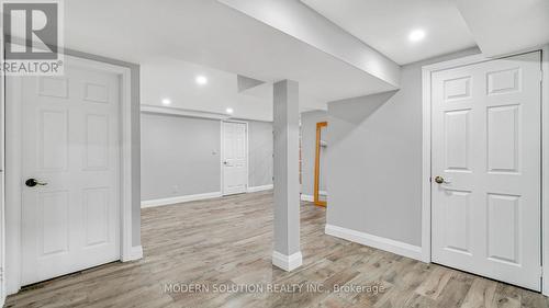 1260 Gore Road, Hamilton, ON - Indoor Photo Showing Other Room