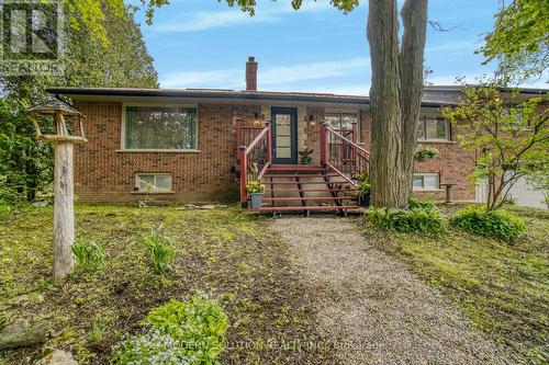 1260 Gore Road, Hamilton, ON - Outdoor