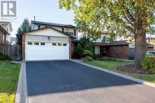 30 Rosewell Street, Hamilton, ON - Outdoor With Facade