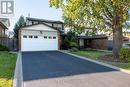 30 Rosewell Street, Hamilton, ON  - Outdoor With Facade 