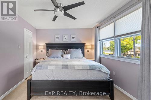 30 Rosewell Street, Hamilton, ON - Indoor Photo Showing Bedroom