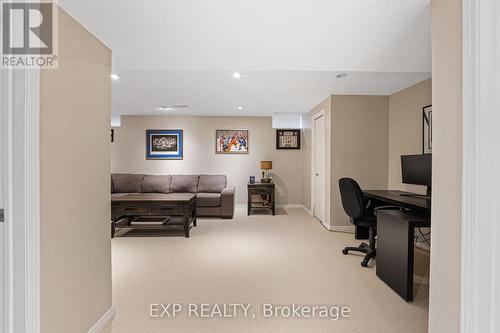 30 Rosewell Street, Hamilton, ON - Indoor