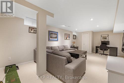 30 Rosewell Street, Hamilton, ON - Indoor