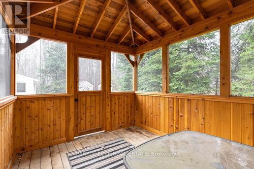 1098 Lawrence Pit Road, Muskoka Lakes, ON - Indoor Photo Showing Other Room