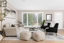 1098 Lawrence Pit Road, Muskoka Lakes, ON  - Indoor Photo Showing Living Room 