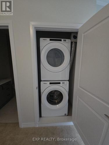 51 - 142 Foamflower Place, Waterloo, ON - Indoor Photo Showing Laundry Room