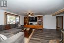 202 North Street, Grey Highlands, ON  - Indoor Photo Showing Living Room 