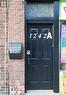 Upper - 1242 Danforth Avenue, Toronto, ON 