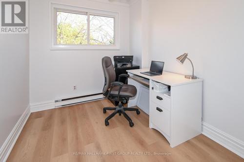 18 - 1310 Fieldlight Boulevard, Pickering, ON - Indoor Photo Showing Office