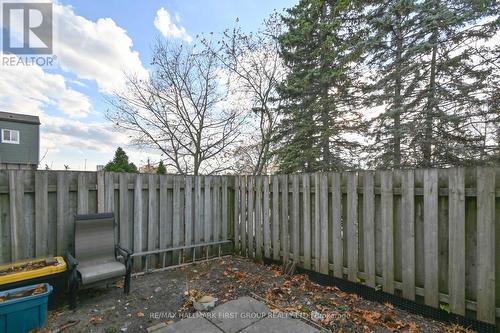 18 - 1310 Fieldlight Boulevard, Pickering, ON - Outdoor