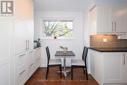 18 - 1310 Fieldlight Boulevard, Pickering, ON - Indoor Photo Showing Dining Room